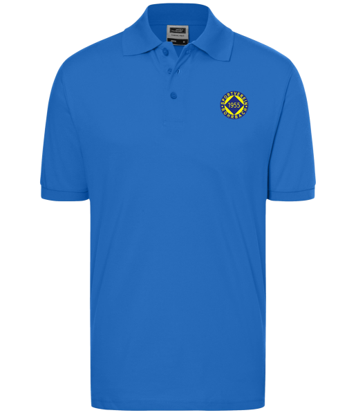 Herren Polo Shirt